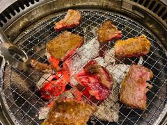 -御牛道日式烤肉料理(杭州万象城店)