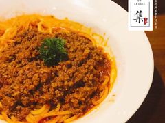 传统意式肉酱面-OKOOKO澳客餐吧(乐天百货店)