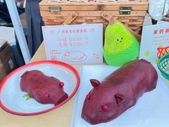 -海心沙亚运公园