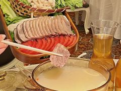 -玉满堂·湖北融合菜