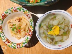 芥末章鱼-渔藤(万柳东路店)
