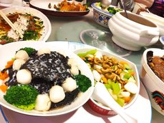 好事发财全家福（位）-龙泉海鲜酒楼(龙昆南路店)