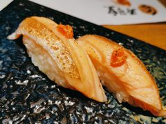 -寿司皇(扬名广场店)