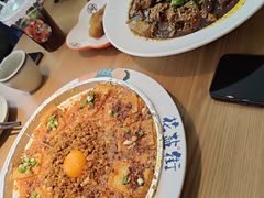 -花盐街·四川乐山小吃(西单大悦城店)