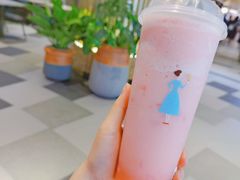 西瓜马蹄生打椰-KNOTKNOT珞珞·日式甜品(K11店)