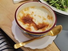 -伊斯坦布尔土耳其清真咖啡餐厅