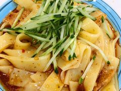 -巴依老爷新疆美食(牡丹园店)