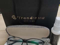 -Trend1881视光·蔡司视觉(领展广场店)