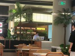 -太食獸泰式茶餐厅(IFS国金中心店)