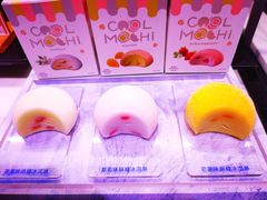 -巴黎贝甜·生日蛋糕(环球中心店)