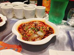 -红辣椒·川菜·火锅(张杨路店)