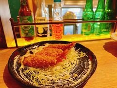 -玛格萝妮比萨屋(四平店)