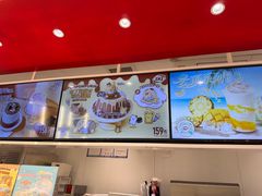 -DQ·蛋糕·冰淇淋(河东万达店)
