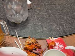 -永红源啤酒·烧烤·海鲜·大排档(台柳路店)