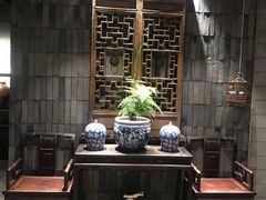 -川旺角川粤融合菜•海景餐厅(星海广场店)