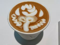 -Manner Coffee(芮欧百货店)