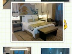 -三亚海棠湾万丽度假酒店