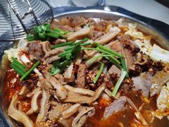 -古乐牛香·鲜牛肉牛杂火锅(吴江三里桥运东商业广场店)