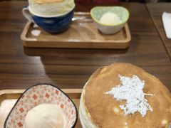 -芙蕾哥哥souffle