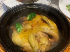 神仙鸡-金筷子西北菜·捞悦火锅