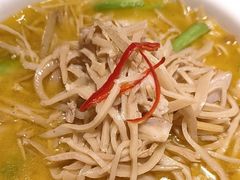 -呷湘厨·家宴·鱼汤捞饭(津南店)
