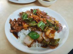 -玉华饮食店(茅台路店)