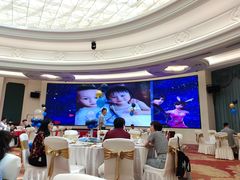 -白金汉爵大酒店-24小时餐厅