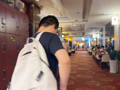 -世新养生馆(福马路店)