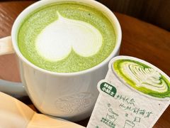 -星巴克(南京老门东店)