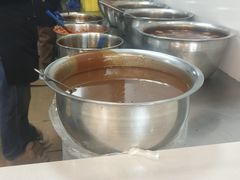 -郭记老汉口热干面