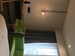 -乐福酒店(黎黄陂路汉口江滩店)