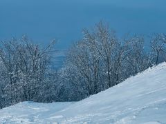 -中旅松花湖滑雪场