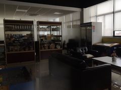 -上海和展广汽丰田4S店(老闵行店)