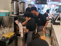 -鲜果时间·果蔬茶(赛格负二层店)