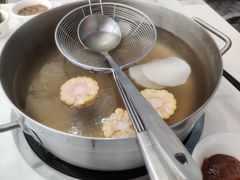 -陈记顺和潮汕牛肉火锅(番禺迎宾大道店)