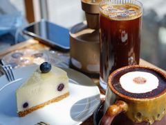 荷包蛋摩卡-前叁門