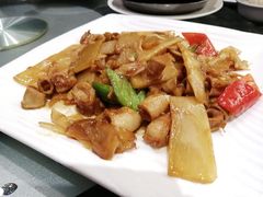 -美极鲜食坊(宝安南路店)