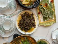 -食光慢宴·安吉土菜馆