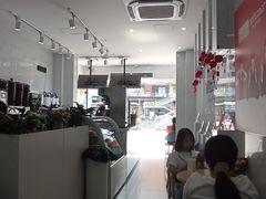 -炅爸爸鲜奶茶(解放西店)