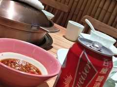 -椰夫人·养生椰子鸡(金沙洲永旺店)