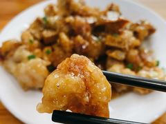 荔枝肉-如我美食(达道社区店)