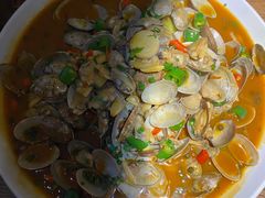 -三生小馆(亭知路店)