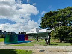 -金泽21世纪美术馆