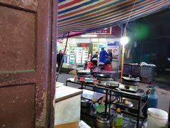 -桂萍特色牛筋牛杂(长堤街总店)