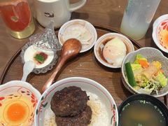 -ITARU食堂·定食料理(西丽店)