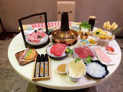 -阳坊胜利涮羊肉(阳坊总店)