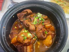 -阿龙酒煲(海宁新苑路店)