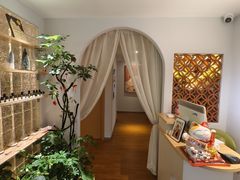 -沐森 •疗愈头疗馆(打浦桥店)