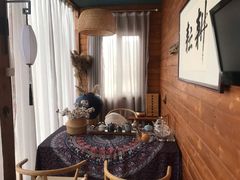 -乌托邦轰趴日租聚会别墅(先生的院子店)