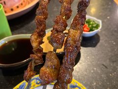 -南门涮肉(上海一店)